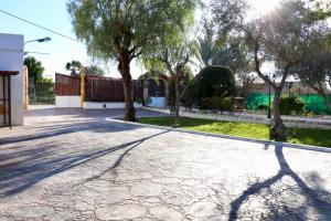 Fotografia z galérie ubytovania VILLA MACARENA v destinácii Espera