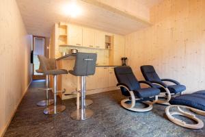 Gallery image of Prefelnig Glamping Lodge Ossiacher See in Ossiach