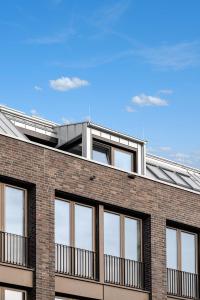 Edificio in cui si trova l'appartamento