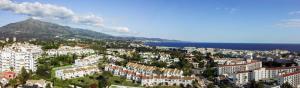 Fotografie z fotogalerie ubytování CL- 1 bedroom walking distance to Puerto Banus v destinaci Marbella