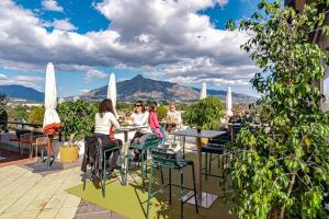 Fotografie z fotogalerie ubytování CL- 1 bedroom walking distance to Puerto Banus v destinaci Marbella