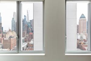 Gallery image of Hells Kitchen 2BR w Pool DM nr Central Park NYC-469 in New York