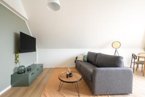 TV o dispositivi per l'intrattenimento presso limehome Stuttgart Elsenhansstr