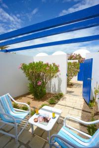 Fotografie z fotogalerie ubytování Monarque Dar Jerba Narjess- Family Only v destinaci Taguermess