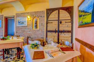 Fotografie z fotogalerie ubytování Hotel Castello v destinaci Tignale + 33 fotografií