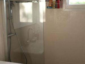 Billede fra billedgalleriet på Maison familiale spacieuse proche de Sauzon, avec jardin et terrasse - FR-1-418-8 i Sauzon