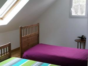 Billede fra billedgalleriet på Maison familiale spacieuse proche de Sauzon, avec jardin et terrasse - FR-1-418-8 i Sauzon + 10 billeder