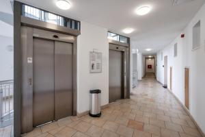 Fotografie z fotogalerie ubytování Blue Sky Apartment v Budapešti