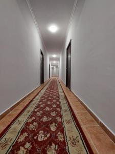Foto sihtkohas Tsaghkadzor asuva majutusasutuse University Hotel Tsakhkadzor galeriist