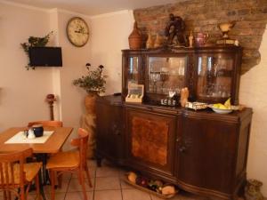 Fotografie z fotogalerie ubytování Pension Haus Bielke v Berlíně