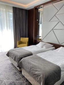 Gallery image of Hotel Falko in Rumia