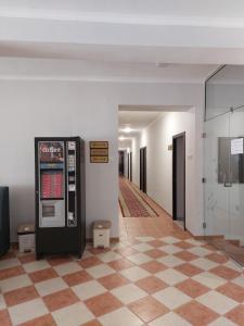 Foto sihtkohas Tsaghkadzor asuva majutusasutuse University Hotel Tsakhkadzor galeriist