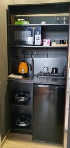 Galeriebild der Unterkunft Héthatár Wellness Vendégház - Gerle in Pusztavacs