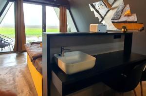 Galeriebild der Unterkunft Héthatár Wellness Vendégház - Gerle in Pusztavacs + 5 Fotos