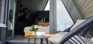 Galeriebild der Unterkunft Héthatár Wellness Vendégház - Gerle in Pusztavacs