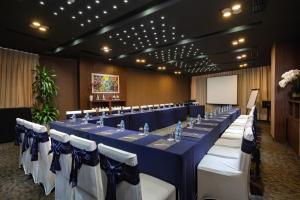 Konferenční prostory v ubytování Authentic Hanoi Boutique Hotel