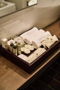 Fotografie z fotogalerie ubytování Hotel Da Vinci v destinaci Vinci