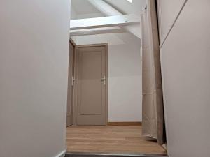 Fotografia z galérie ubytovania La maison du voisin v destinácii Thenay
