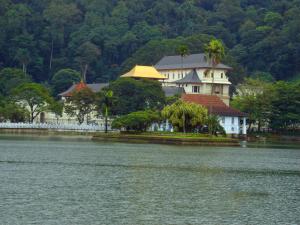 Afbeelding uit fotogalerij van Linwood Bungalow in Kandy