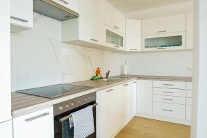 Kép Vienna Living Apartments - Hadrawagasse szállásáról Bécsben a galériában Még 8 kép