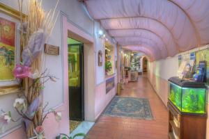 Gallery image of Hotel Savoia in Finale Ligure