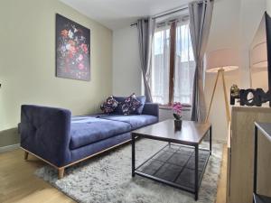 Fotografia z galérie ubytovania Charmant T3 Centre ville - Cozy Houses v destinácii Reims