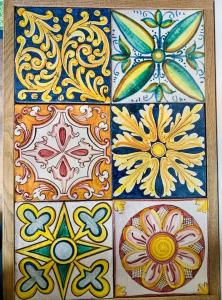 Imagine din galeria proprietății Alex Charme Central Apartments - Corso Umberto Taormina în Taormina