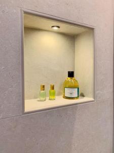 Imagine din galeria proprietății Alex Charme Central Apartments - Corso Umberto Taormina în Taormina