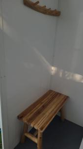 Φωτογραφία από το άλμπουμ του Helios Luxury Caravan's σε Had Nes