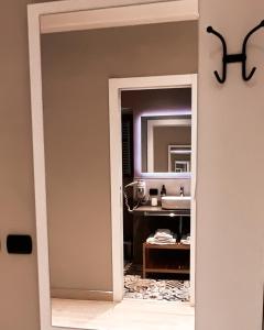 Fotografie z fotogalerie ubytování Fabio Massimo Guest House v Římě