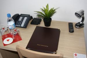 Billede fra billedgalleriet på Hotel Platinium i Aachen