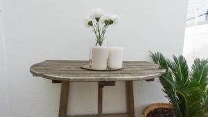 Zdjęcie z galerii obiektu La alfalfa en esencia w Sewilli +13 zdjęć