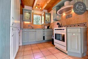 Foto sihtkohas Ovronnaz asuva majutusasutuse Chalet Arwi galeriist