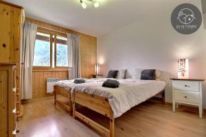 Foto sihtkohas Ovronnaz asuva majutusasutuse Chalet Arwi galeriist