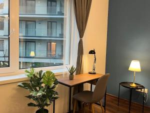 Fotografia z galérie ubytovania Erkel Luxury Home v Budapešti