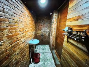 Fotografie z fotogalerie ubytování Diamond Glamping by BIO Management v destinaci Bedugul