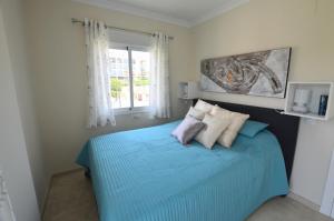Posteľ alebo postele v izbe v ubytovaní Pinares 3 Bed Luxury Apt El Faro