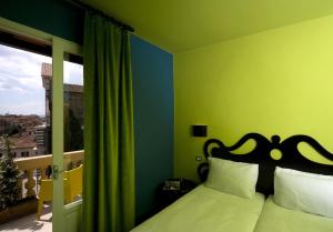 Kép Hotel Universo - WTB Hotels szállásáról Firenzében a galériában