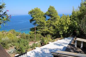 Gallery image of Erika View in Ayios Nikolaos Sithonia +39 photos