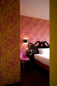 Kép Hotel Universo - WTB Hotels szállásáról Firenzében a galériában