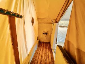 Fotografie z fotogalerie ubytování Diamond Glamping by BIO Management v destinaci Bedugul