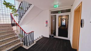 Fotografie z fotogalerie ubytování Hotel Garni Superior v destinaci Metzingen