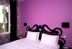 Kép Hotel Universo - WTB Hotels szállásáról Firenzében a galériában