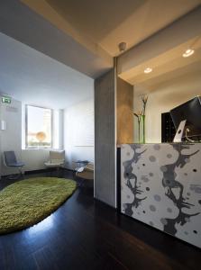 Kép Hotel Universo - WTB Hotels szállásáról Firenzében a galériában