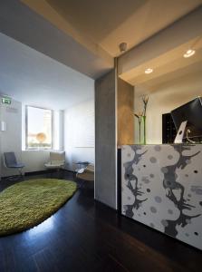 Gallery image of Hotel Universo - WTB Hotels in Florence