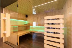 Fotografia z galérie ubytovania Tatry Residence SPA v destinácii Kościelisko
