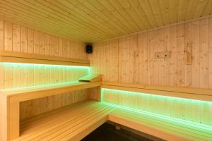 Fotografia z galérie ubytovania Tatry Residence SPA v destinácii Kościelisko