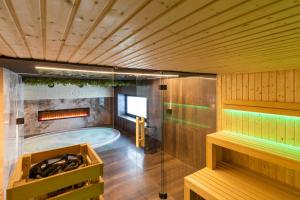 Fotografia z galérie ubytovania Tatry Residence SPA v destinácii Kościelisko