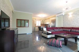 Gallery image of Luxury Memories Villa in Nikiti
