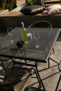 Gallery image of Luxury Memories Villa in Nikiti